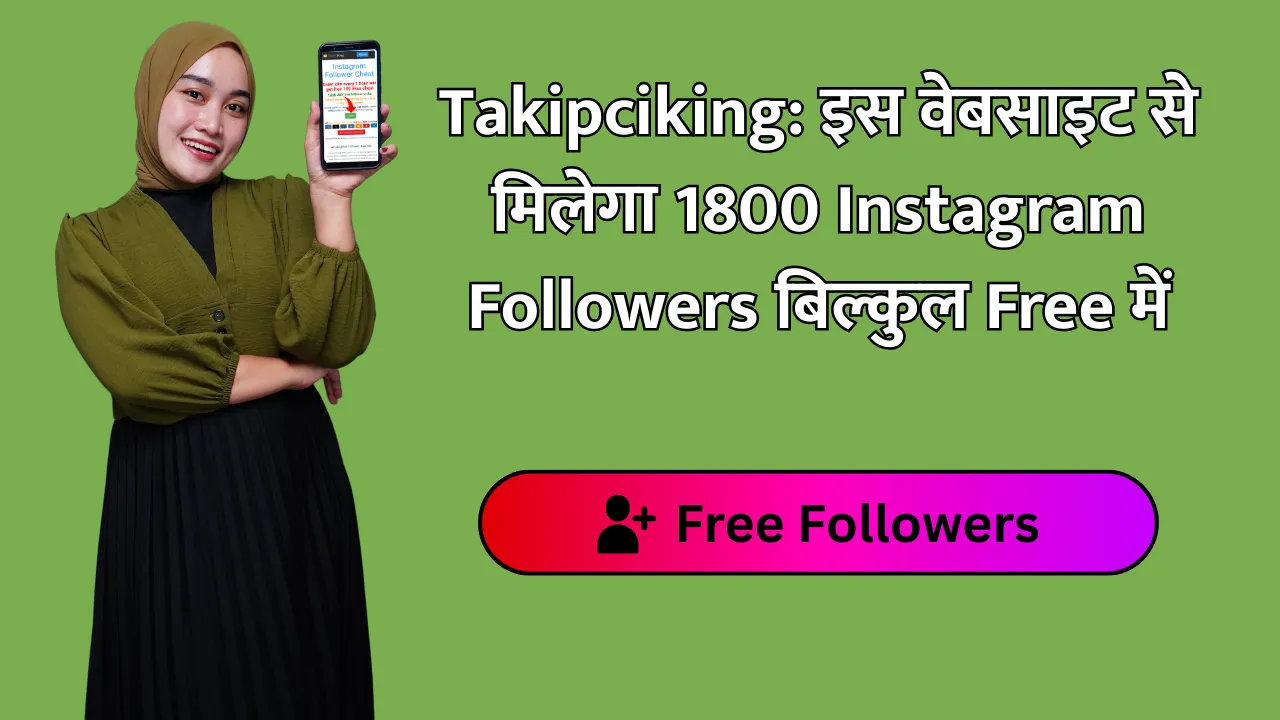 Takipciking
