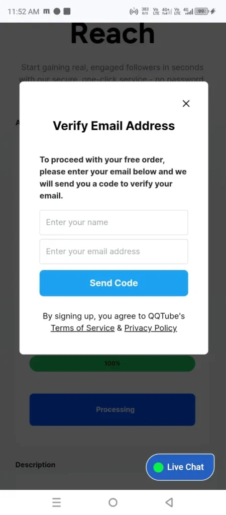 Free Instagram Followers