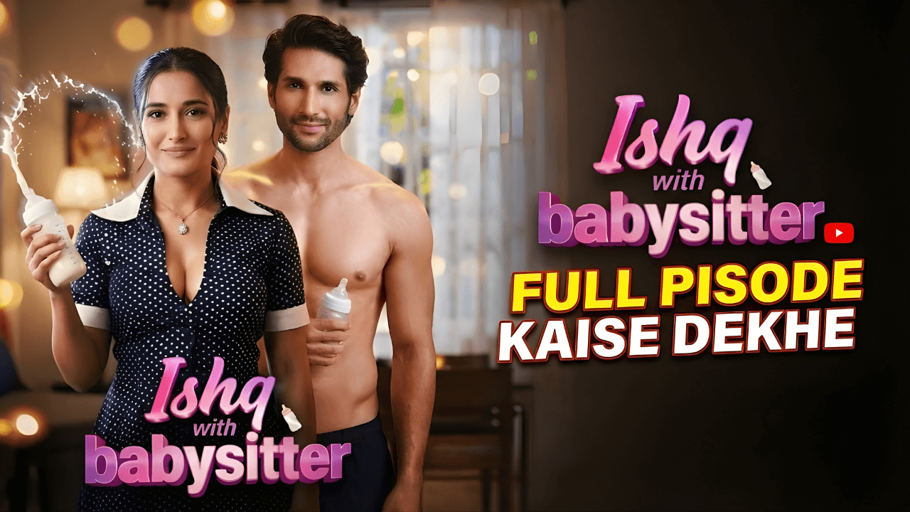 Ishq With babysitter Thumbanil 2 (1)