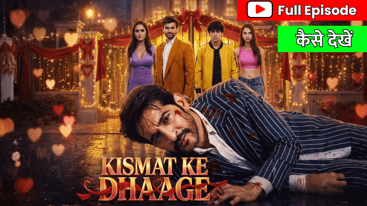 Kismat Ke Dhaage
